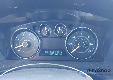 2009 Ford Flex Se from USA, damaged, VIN 2FMDK51C19BA05667